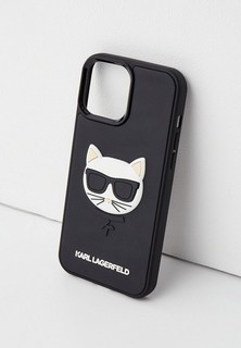 Чехол для iPhone Karl Lagerfeld