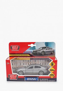 Игрушка Технопарк