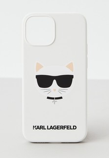 Чехол для iPhone Karl Lagerfeld