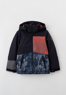 Куртка горнолыжная Quiksilver