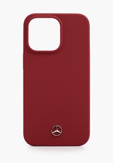 Чехол для iPhone Mercedes-Benz