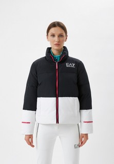 Куртка утепленная EA7
