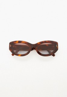 Очки солнцезащитные McQ Alexander McQueen