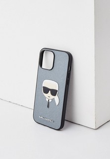 Чехол для iPhone Karl Lagerfeld