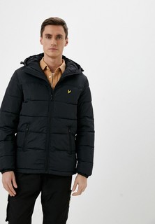 Куртка утепленная Lyle & Scott