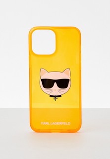 Чехол для iPhone Karl Lagerfeld