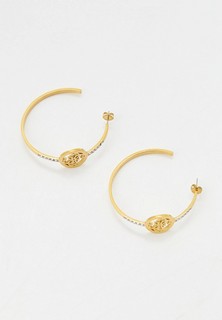 Серьги Guess