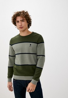 Джемпер U.S. Polo Assn.