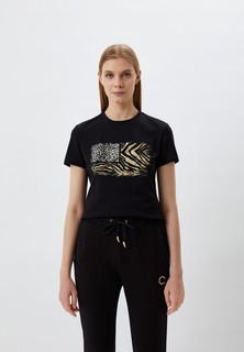 Футболка Roberto Cavalli
