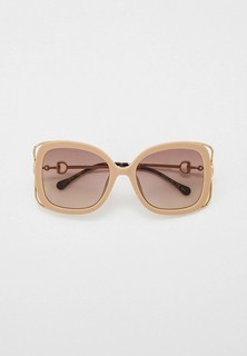 Очки солнцезащитные Gucci