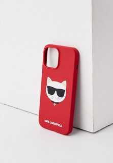 Чехол для iPhone Karl Lagerfeld