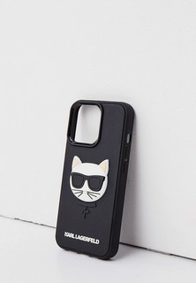 Чехол для iPhone Karl Lagerfeld