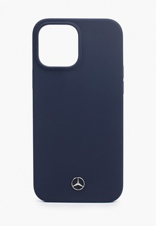 Чехол для iPhone Mercedes-Benz