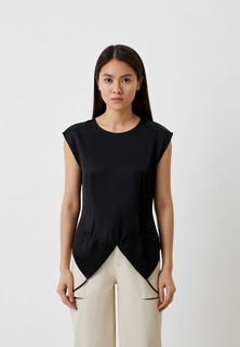 Блуза MM6 Maison Margiela