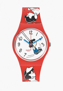Часы Swatch