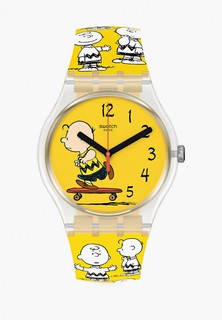 Часы Swatch