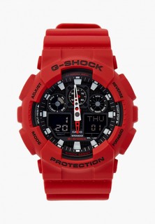 Часы Casio