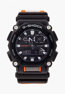 Часы Casio