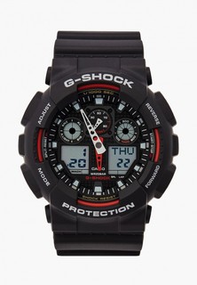 Часы Casio