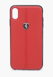 Чехол для iPhone Ferrari