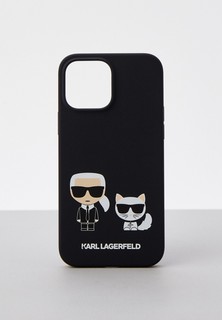 Чехол для iPhone Karl Lagerfeld