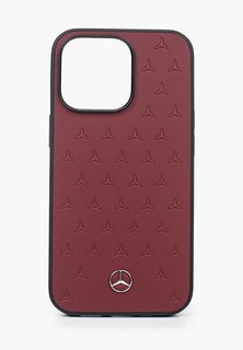 Чехол для iPhone Mercedes-Benz