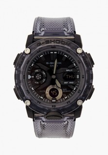 Часы Casio