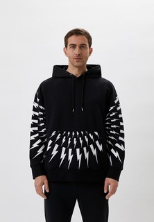 Худи Neil Barrett