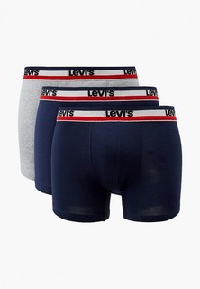 Трусы 3 шт. Levis®