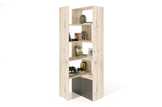 Стеллаж Smart 4 Hoff