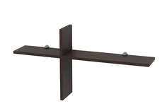 Полка навесная Веста 1 Hoff