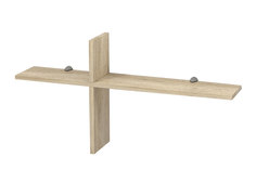 Полка навесная Веста 1 Hoff