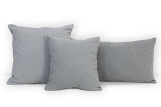 Набор декоративных подушек на молнии Премьер Kauffort
