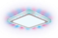 Светильник LED Backlight Gauss