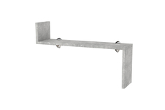 Полка навесная Веста Hoff