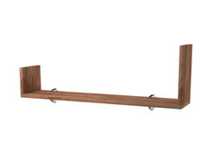 Полка навесная Веста 3 Hoff