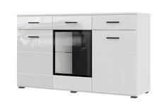 Комод Gloss Hoff