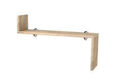 Полка навесная Веста 2 Hoff