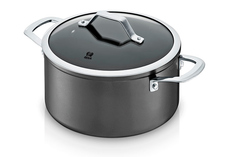 Кастрюля с крышкой Titan Beka