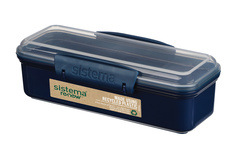 Контейнер с разделителем Renew Sistema