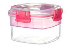 Контейнер двухуровневый To Go Sistema