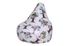 Кресло-мешок Домик на дереве Hoff