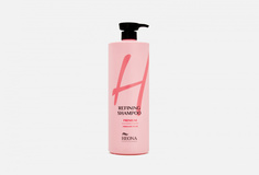 Шампунь с кератином Heona