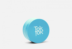 Гидрогелевые тонизирующие патчи для глаз Toktok