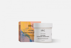 4d ЭКСТРА УВЛАЖНЯЮЩАЯ МАСКА ДЛЯ СУХОЙ И ЧУВСТВИТЕЛЬНОЙ КОЖИ IRC