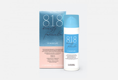Ультраувлажняющий успокаивающий ночной крем интенсивного действия для сухой и сверхчувствительной кожи 8.1.8 Beauty Formula