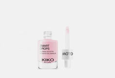 Концентрат для лица с эффектом сияния Kiko Milano