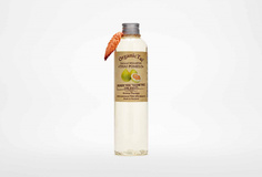 Шампунь для волос натуральный Organic Tai