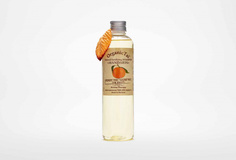 Шампунь для волос натуральный Organic Tai