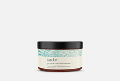 Глубоко увлажняющая маска для всех типов волос Amir Clean Beauty
